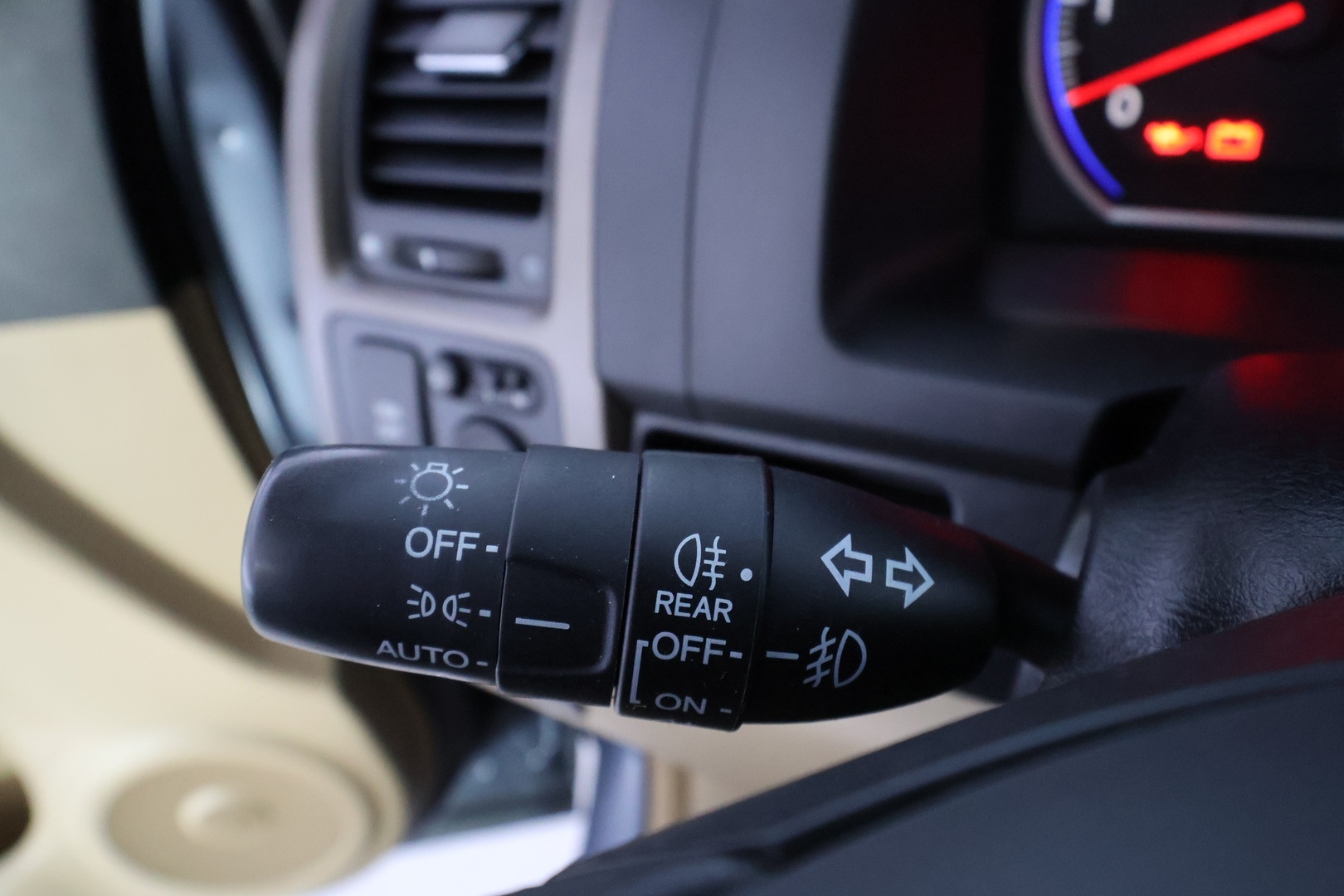 HONDA CR-V 31