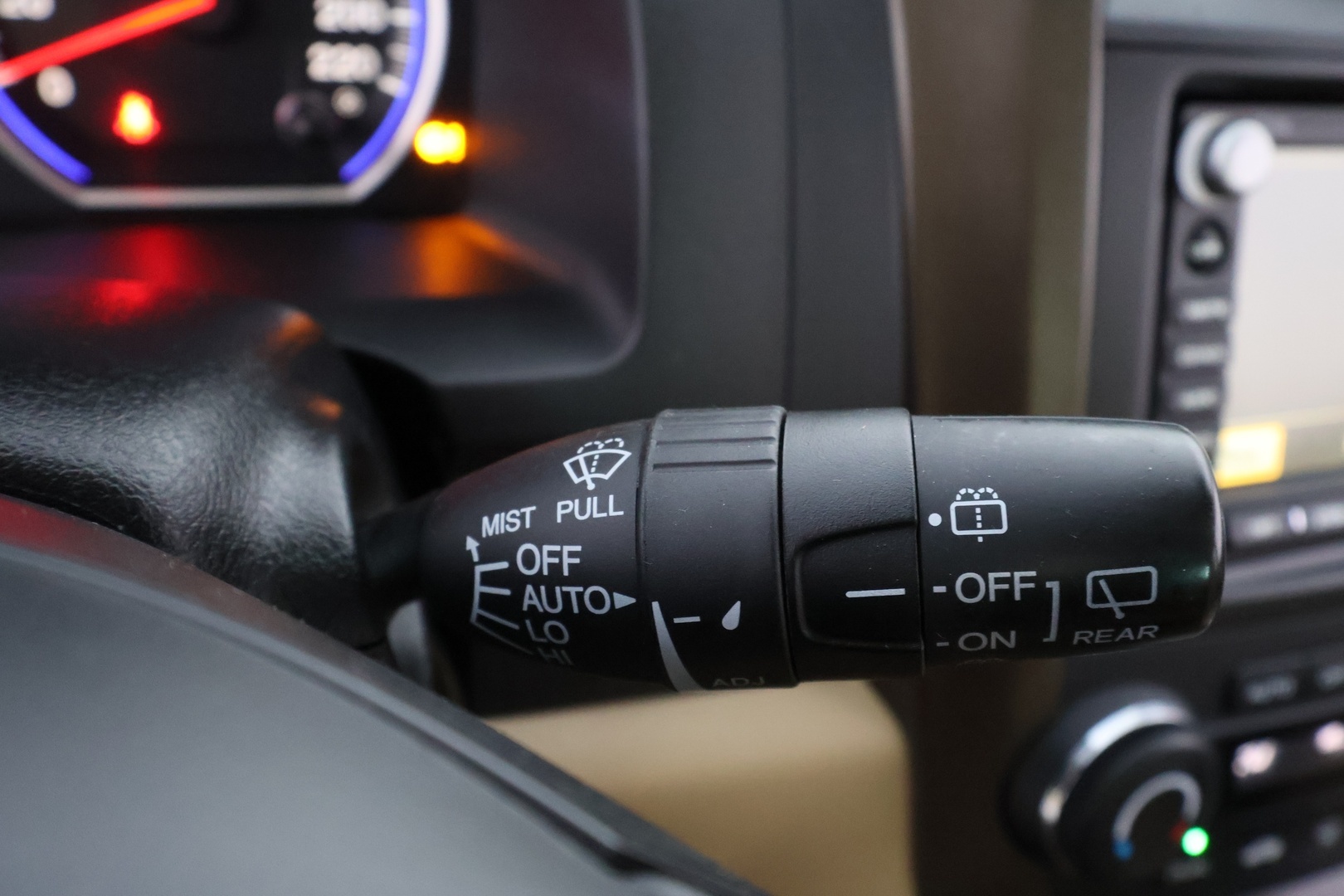 HONDA CR-V 32