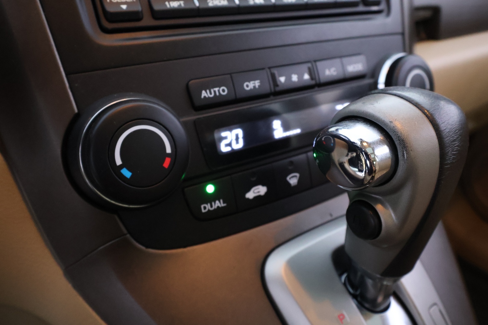 HONDA CR-V 36