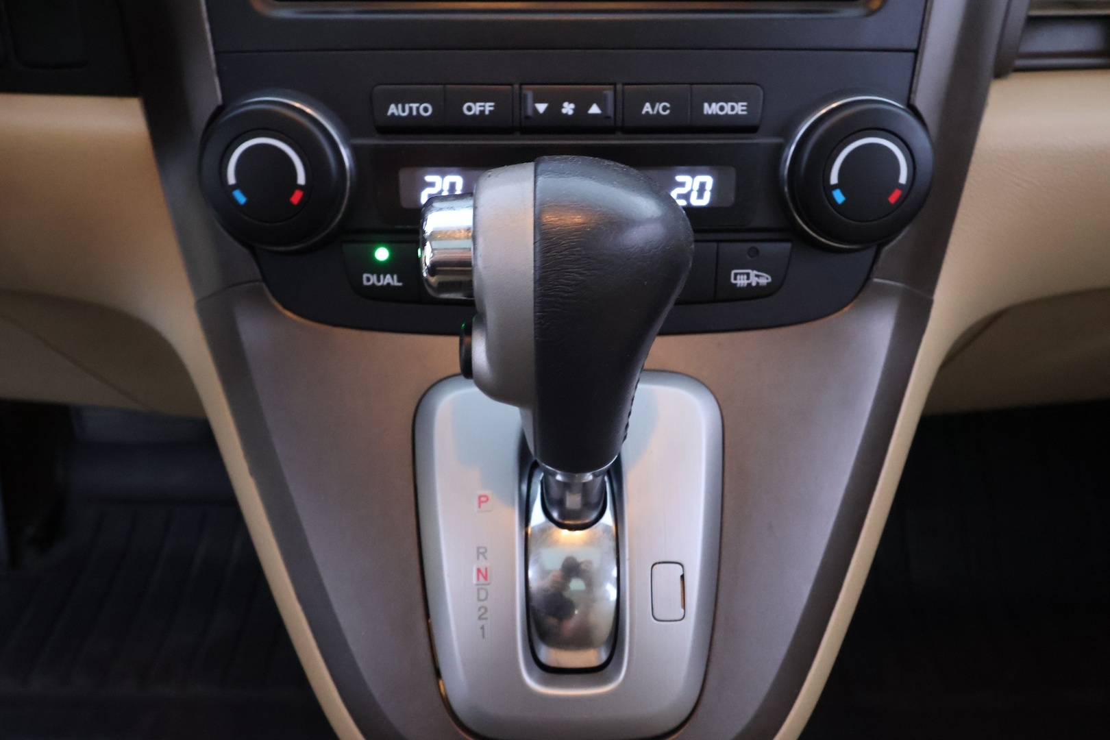 HONDA CR-V 37