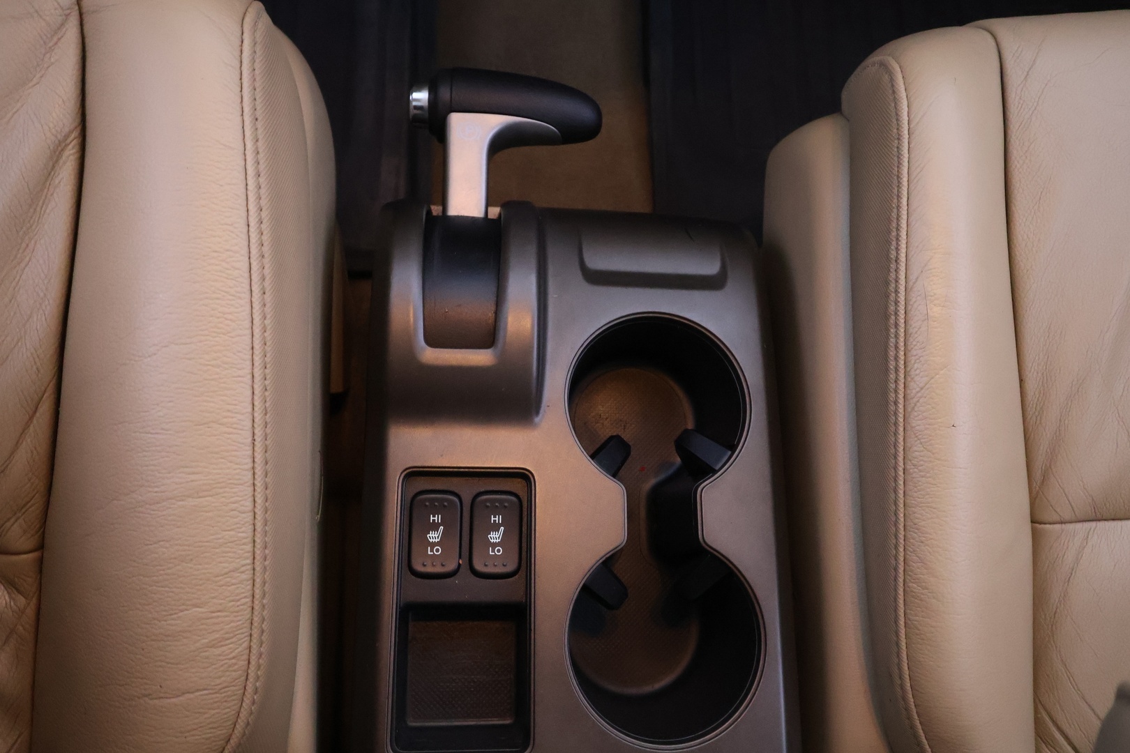 HONDA CR-V 38