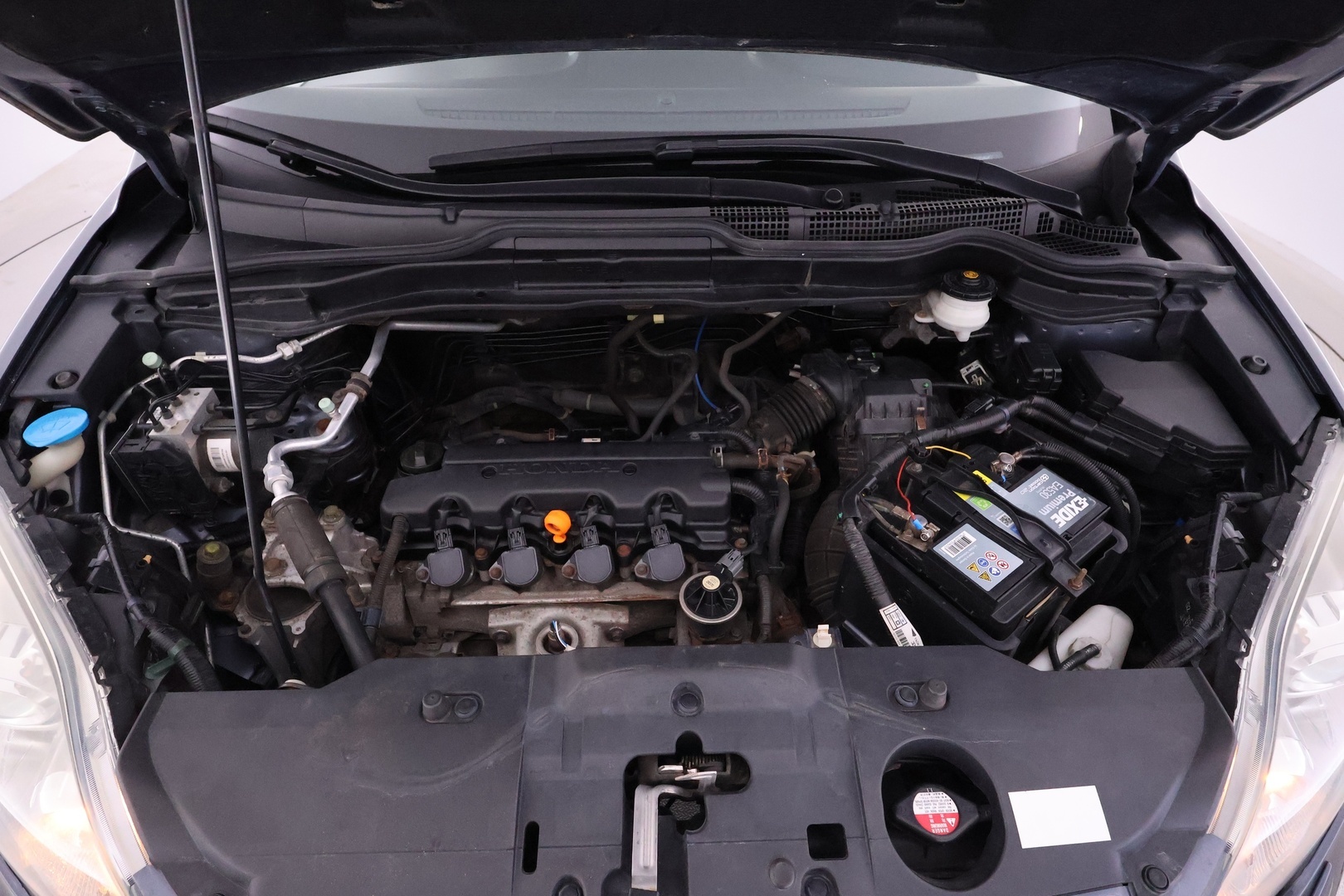 HONDA CR-V 41