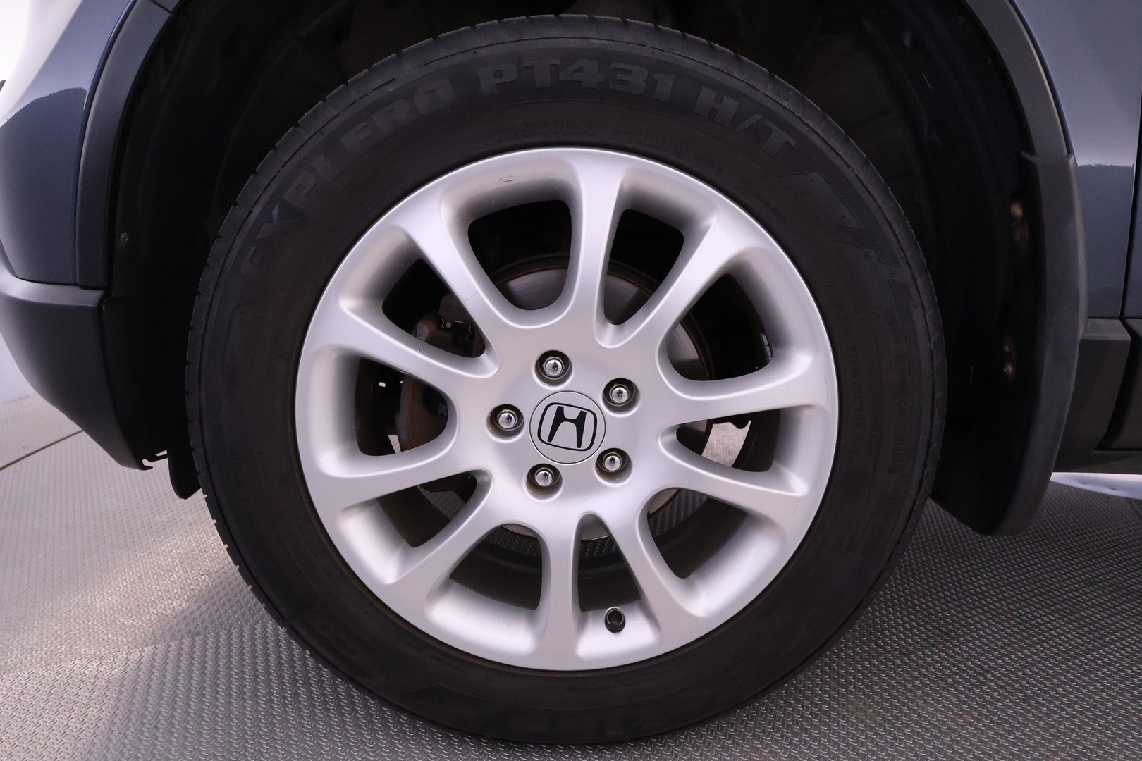 HONDA CR-V 42