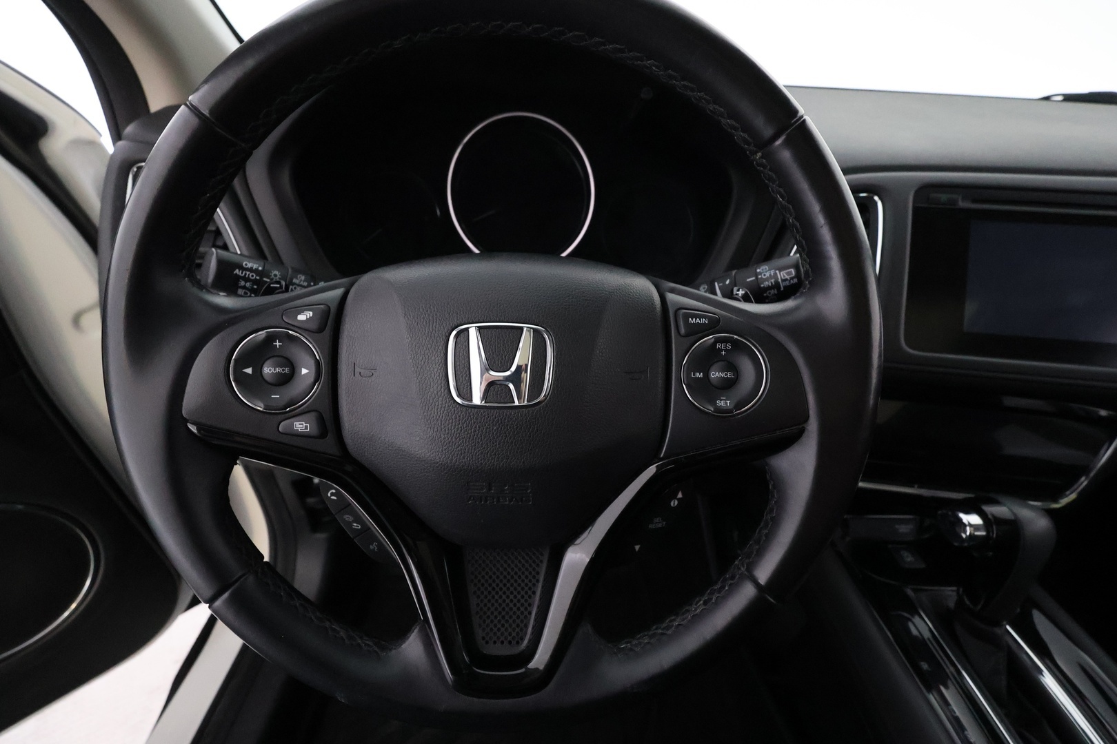 HONDA HR-V 15