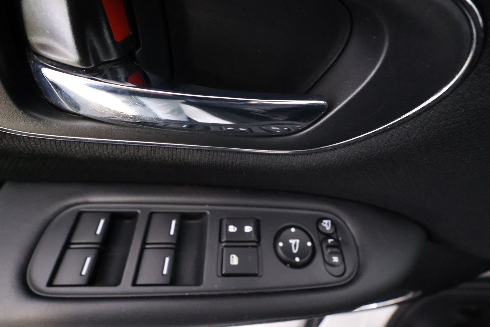 HONDA HR-V 16