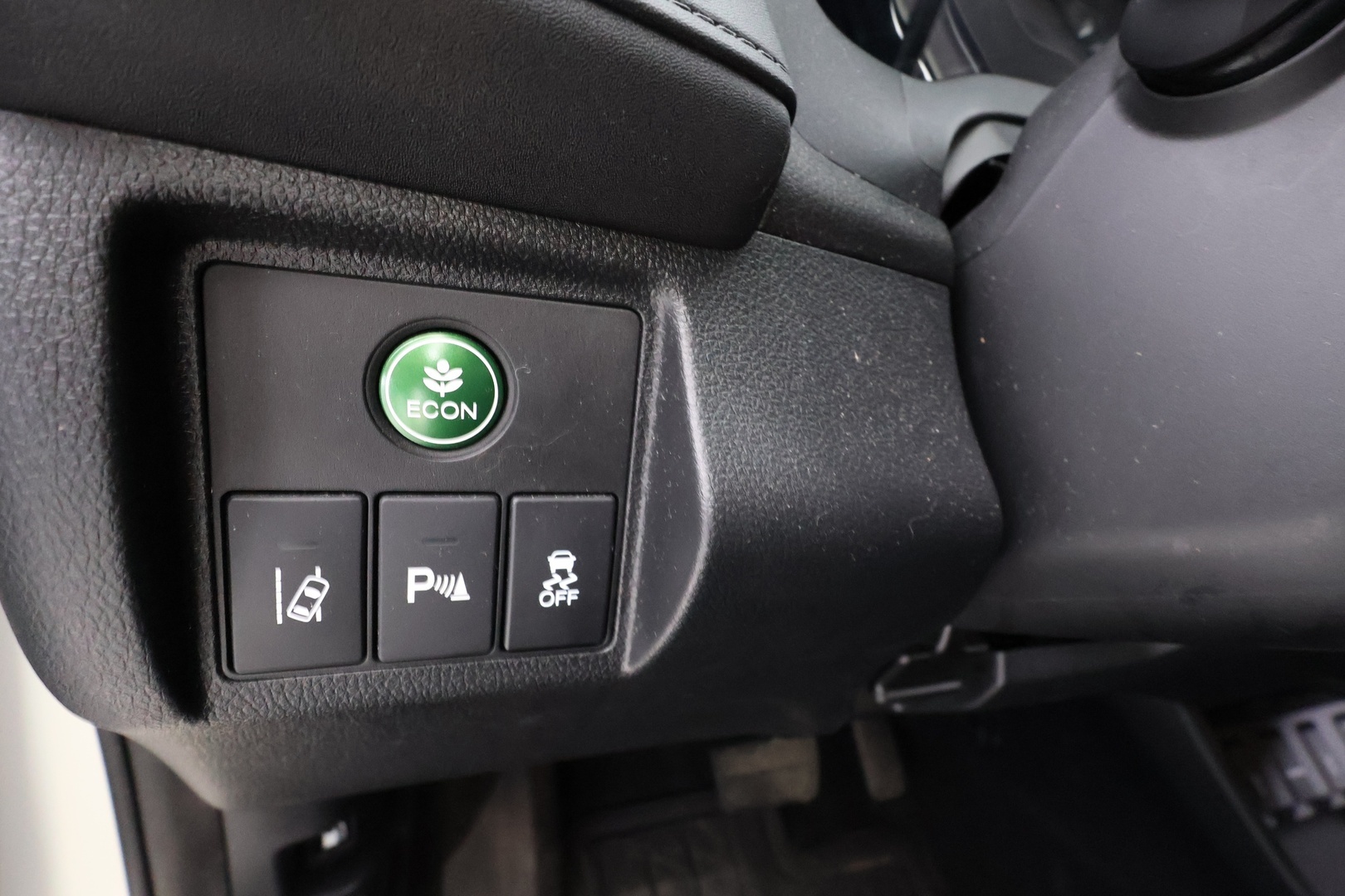 HONDA HR-V 17