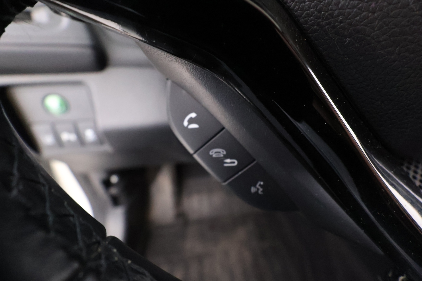 HONDA HR-V 19