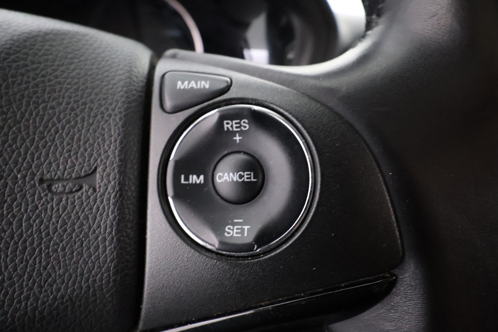 HONDA HR-V 20