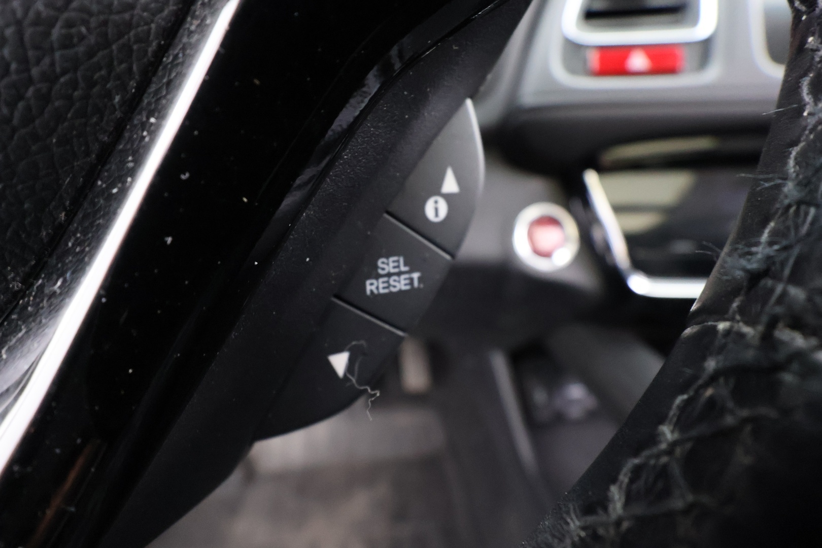 HONDA HR-V 21