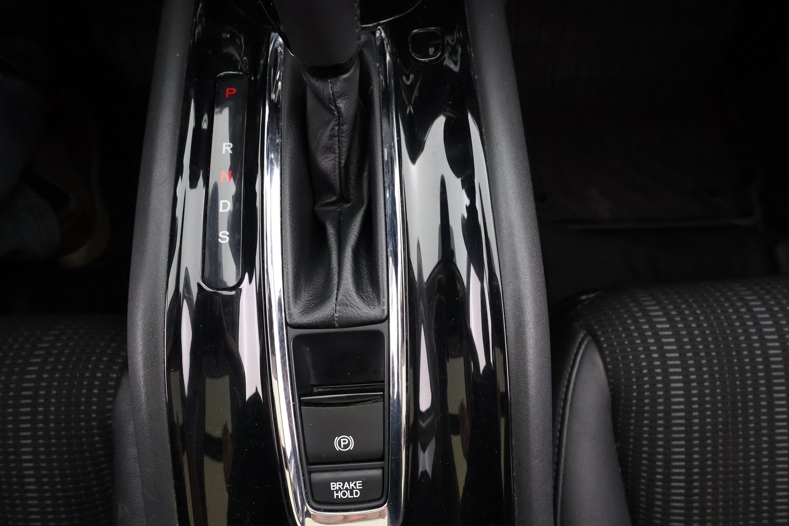 HONDA HR-V 27