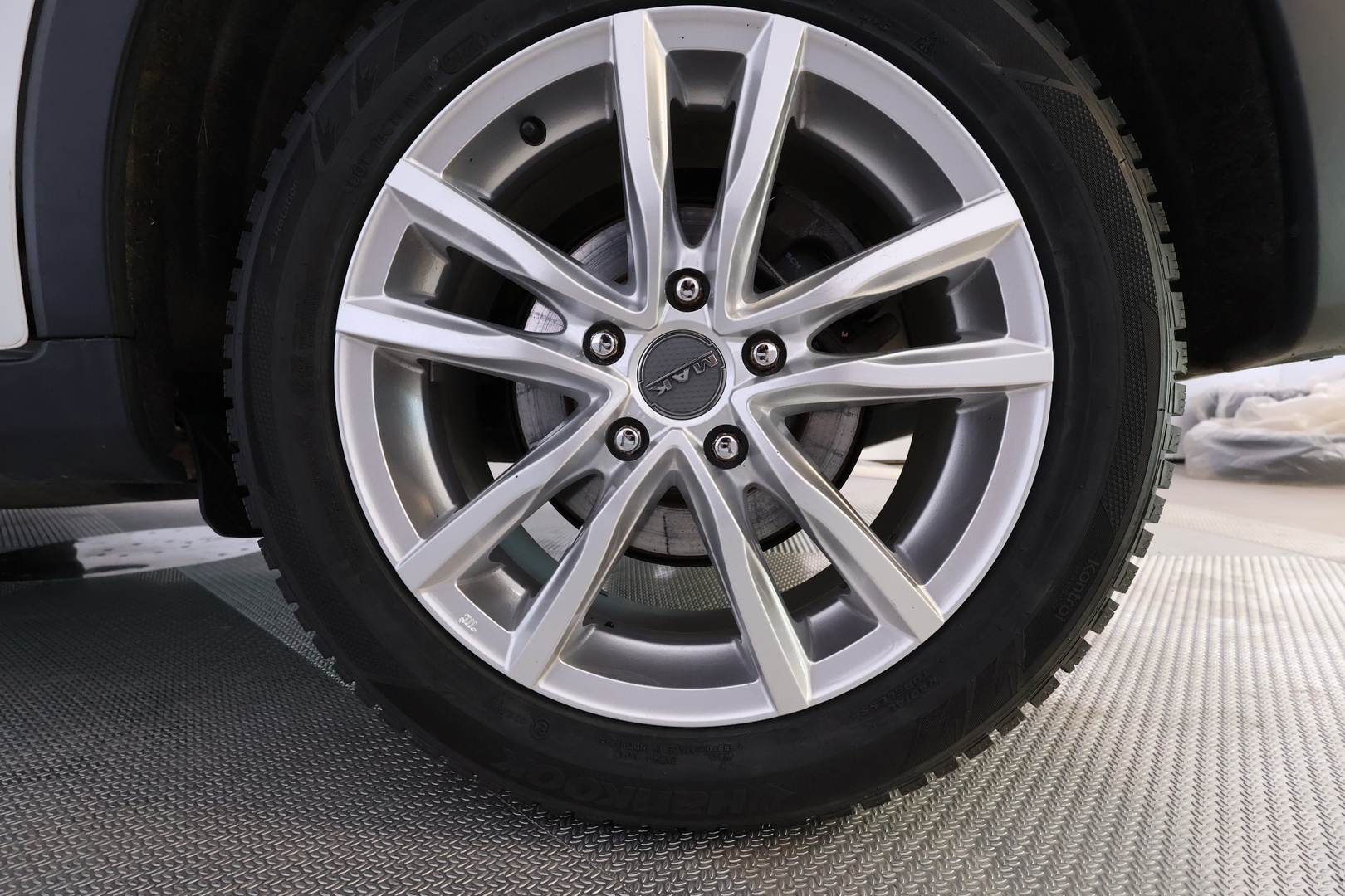HONDA HR-V 40