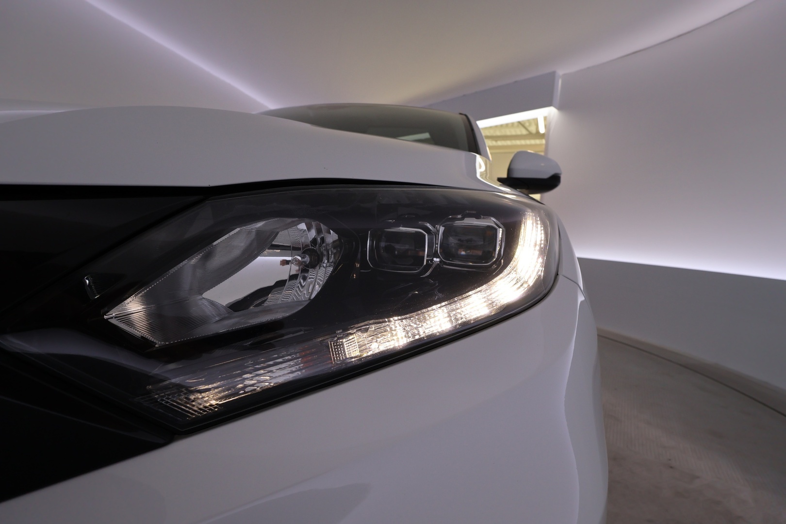 HONDA HR-V 42