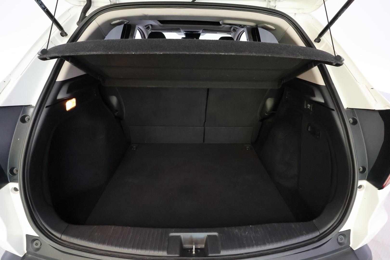 HONDA HR-V 45