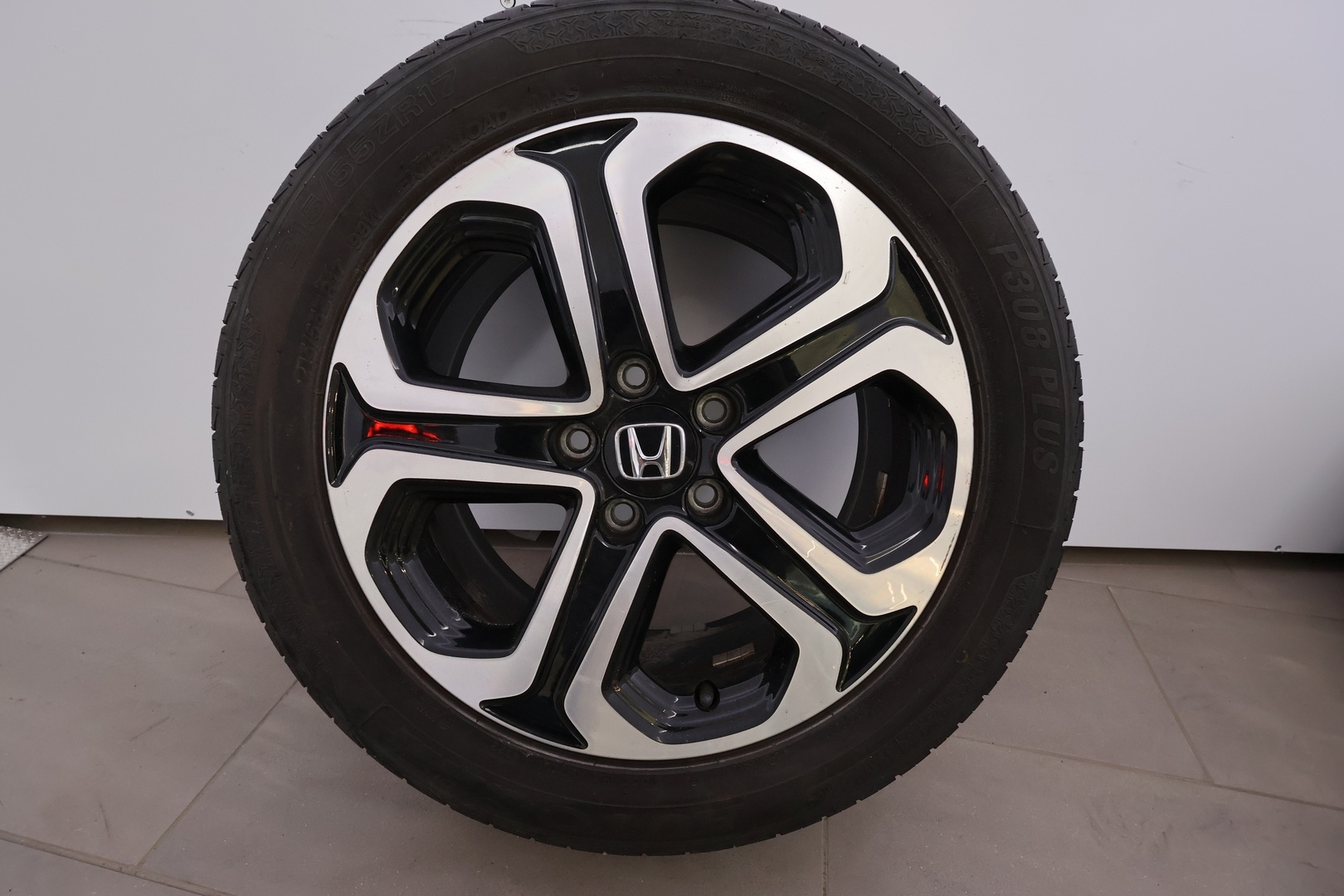 HONDA HR-V 47