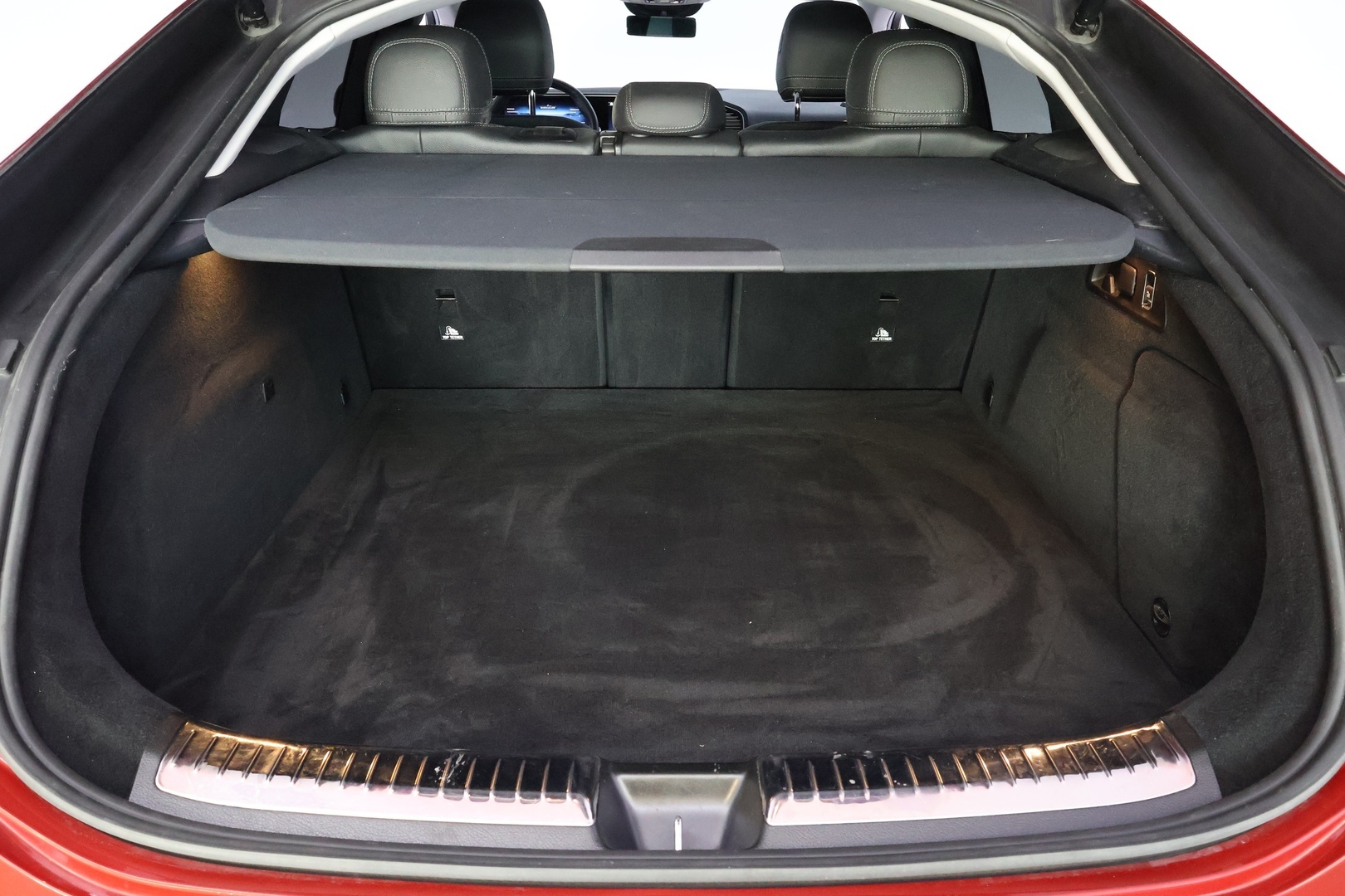 MERCEDES-BENZ GLE 14