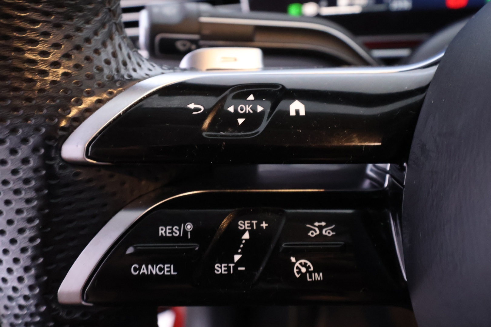 MERCEDES-BENZ GLE 39