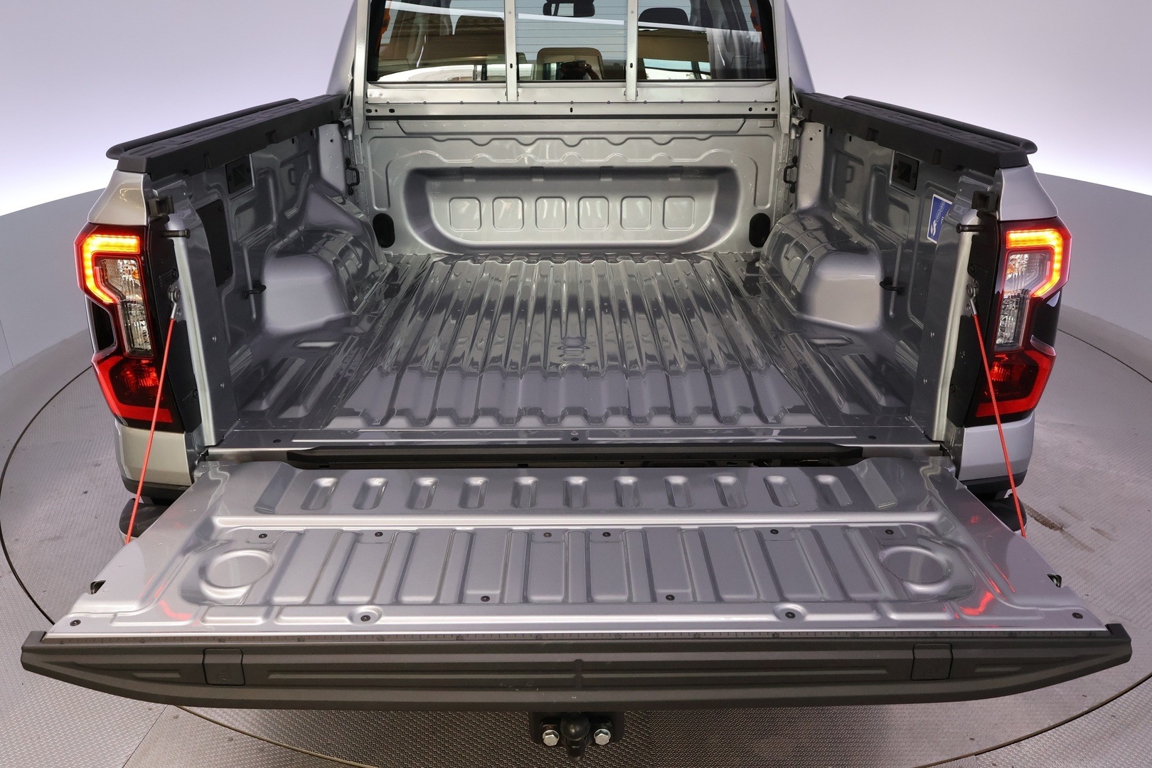 FORD RANGER 14