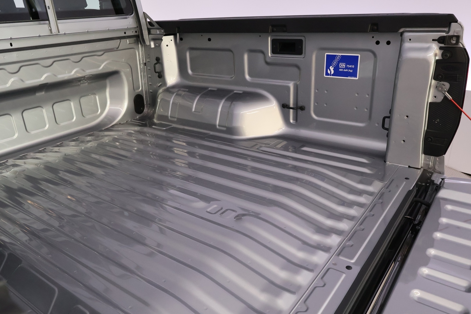 FORD RANGER 15