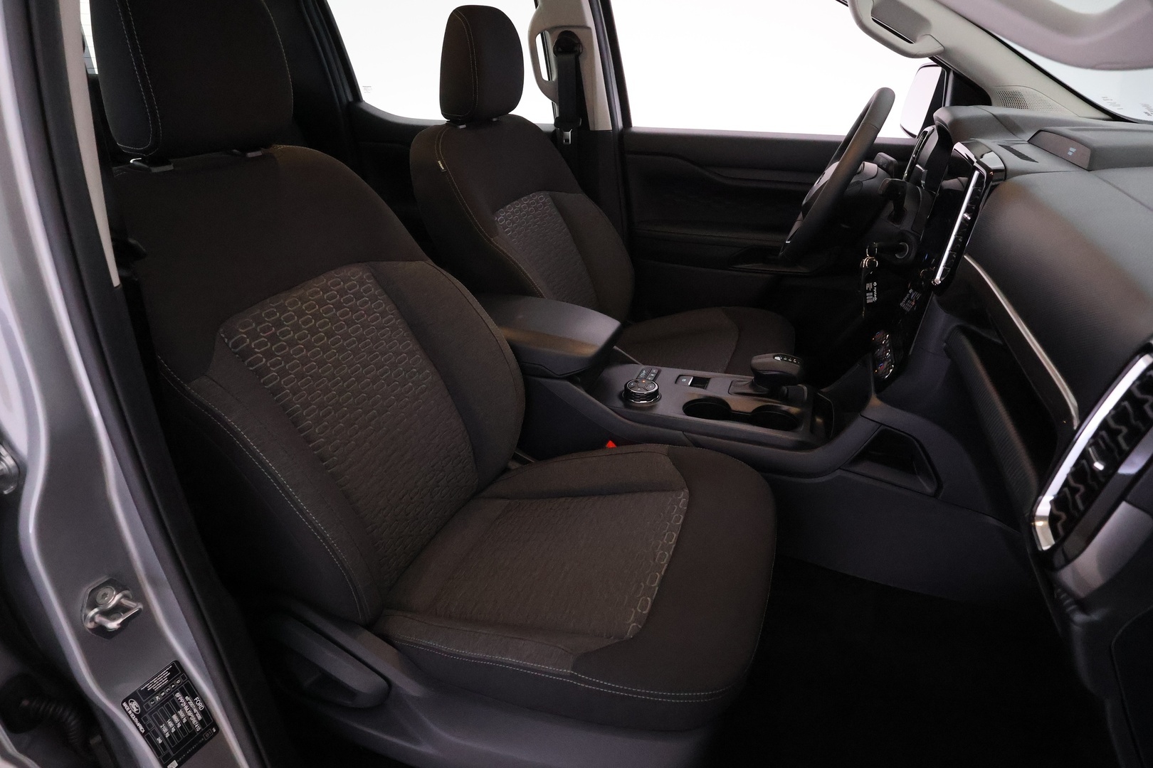 FORD RANGER 22