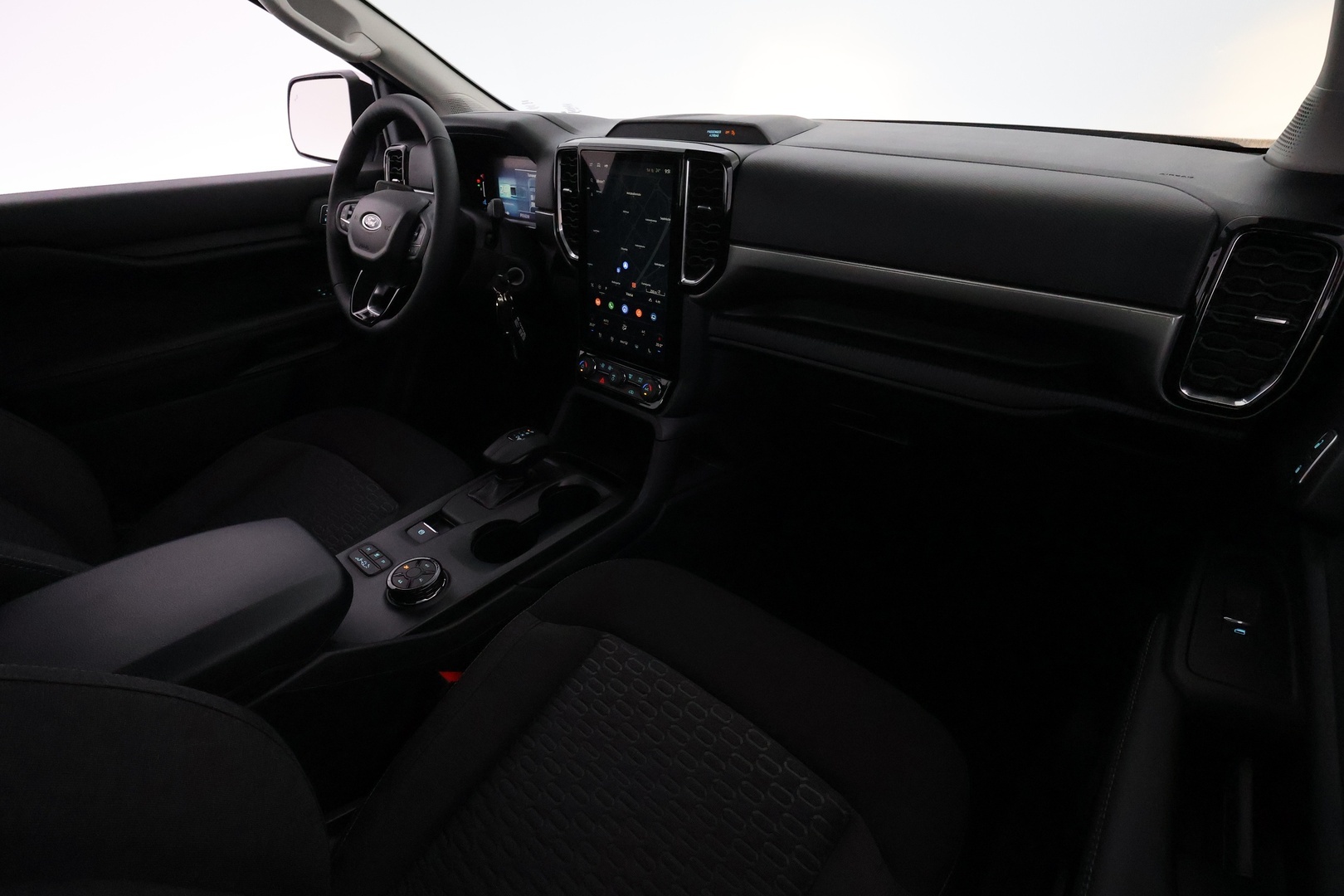 FORD RANGER 24