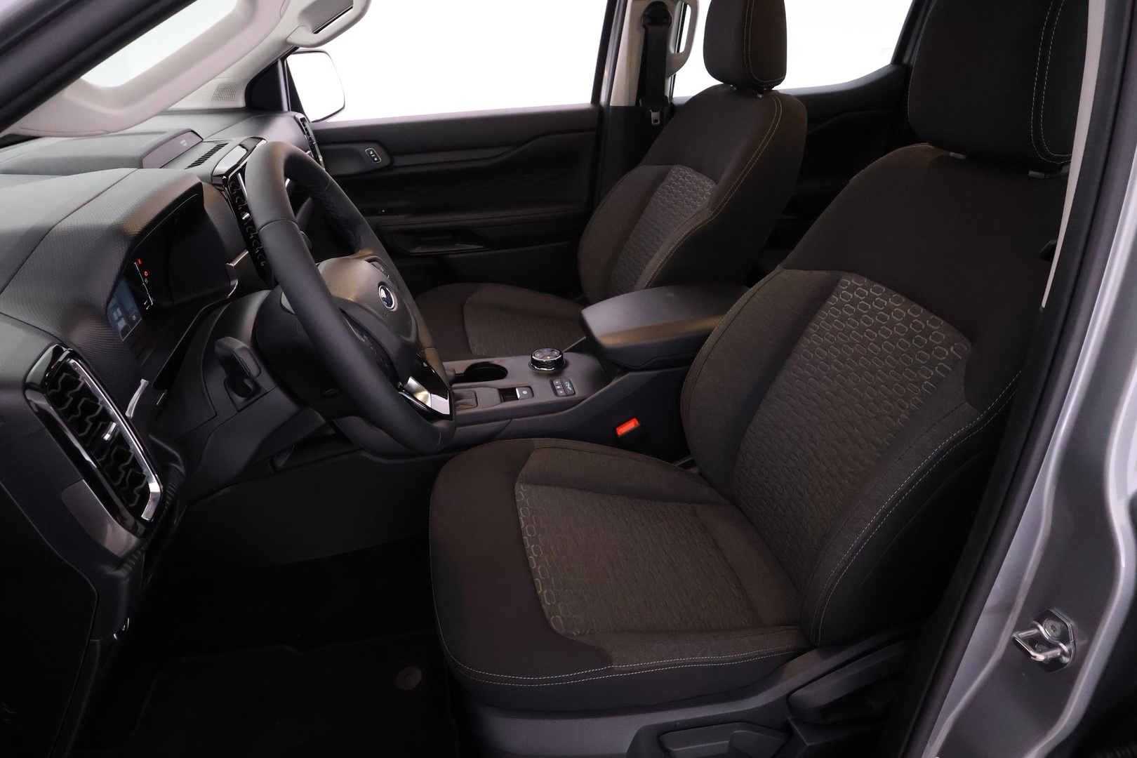 FORD RANGER 25