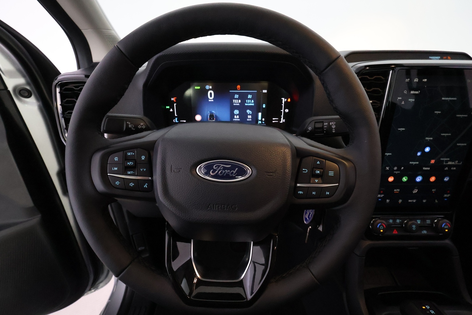 FORD RANGER 31