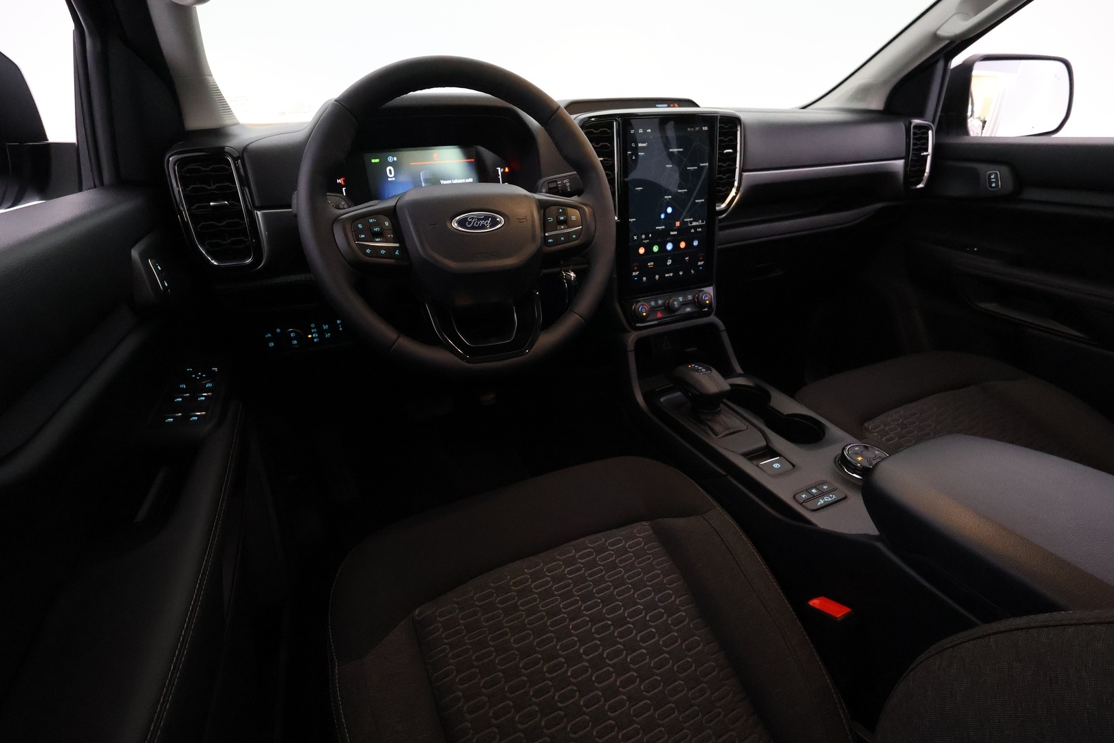 FORD RANGER 41