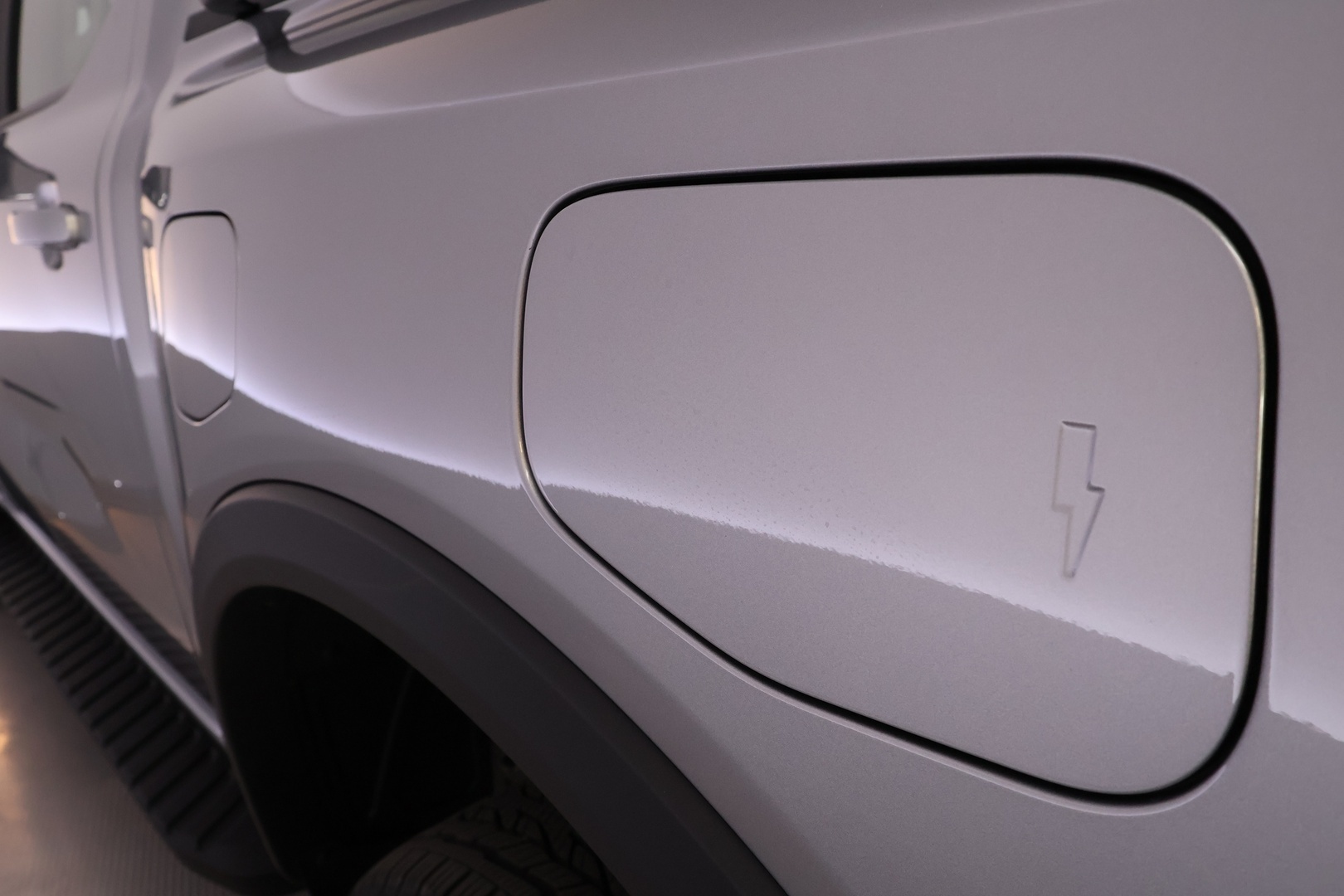 FORD RANGER 44