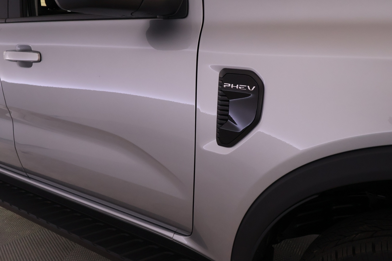 FORD RANGER 45