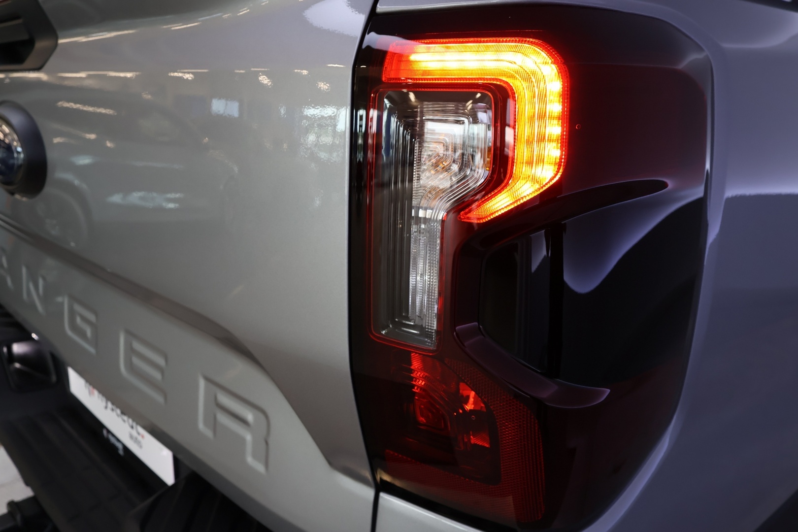 FORD RANGER 52