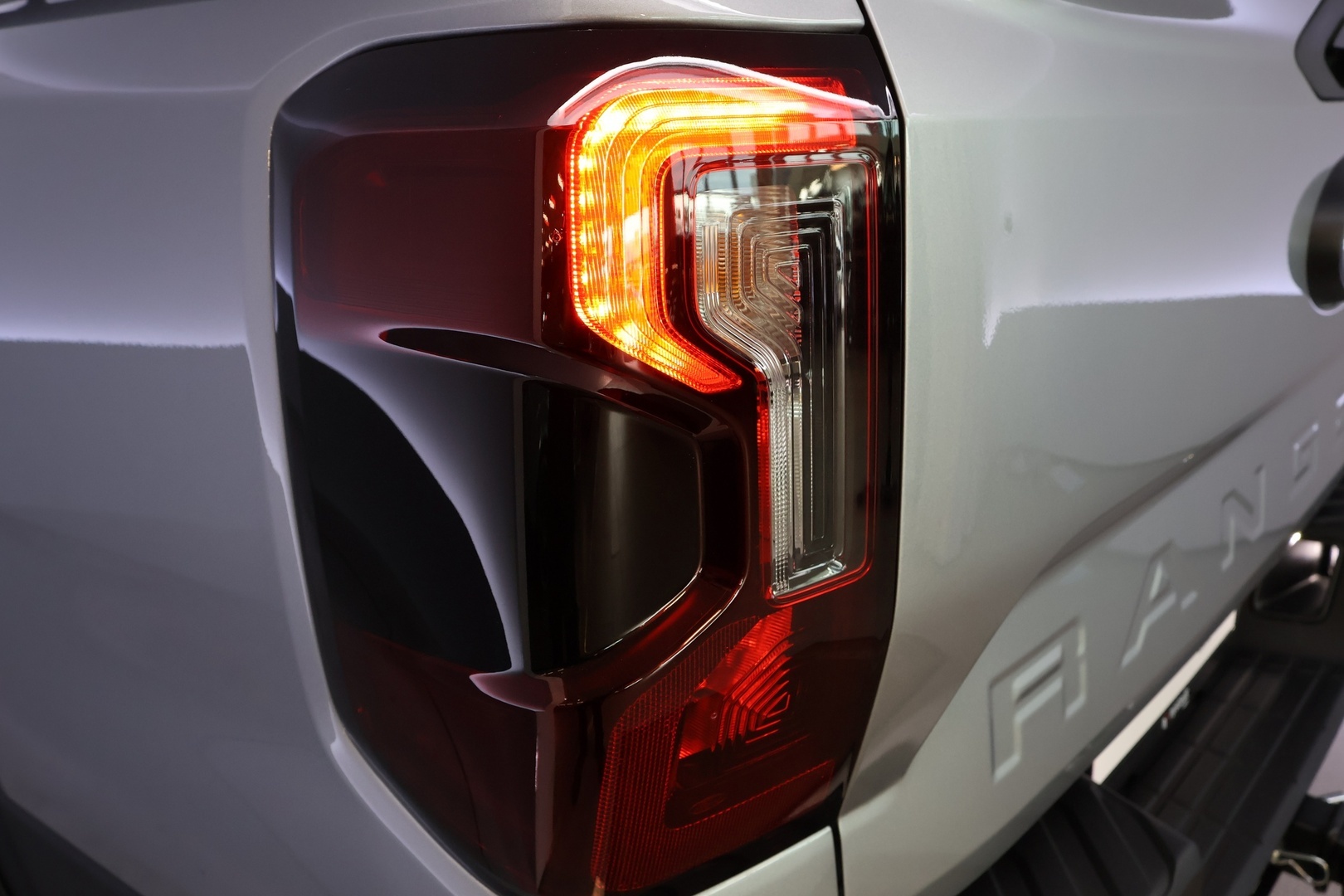 FORD RANGER 53