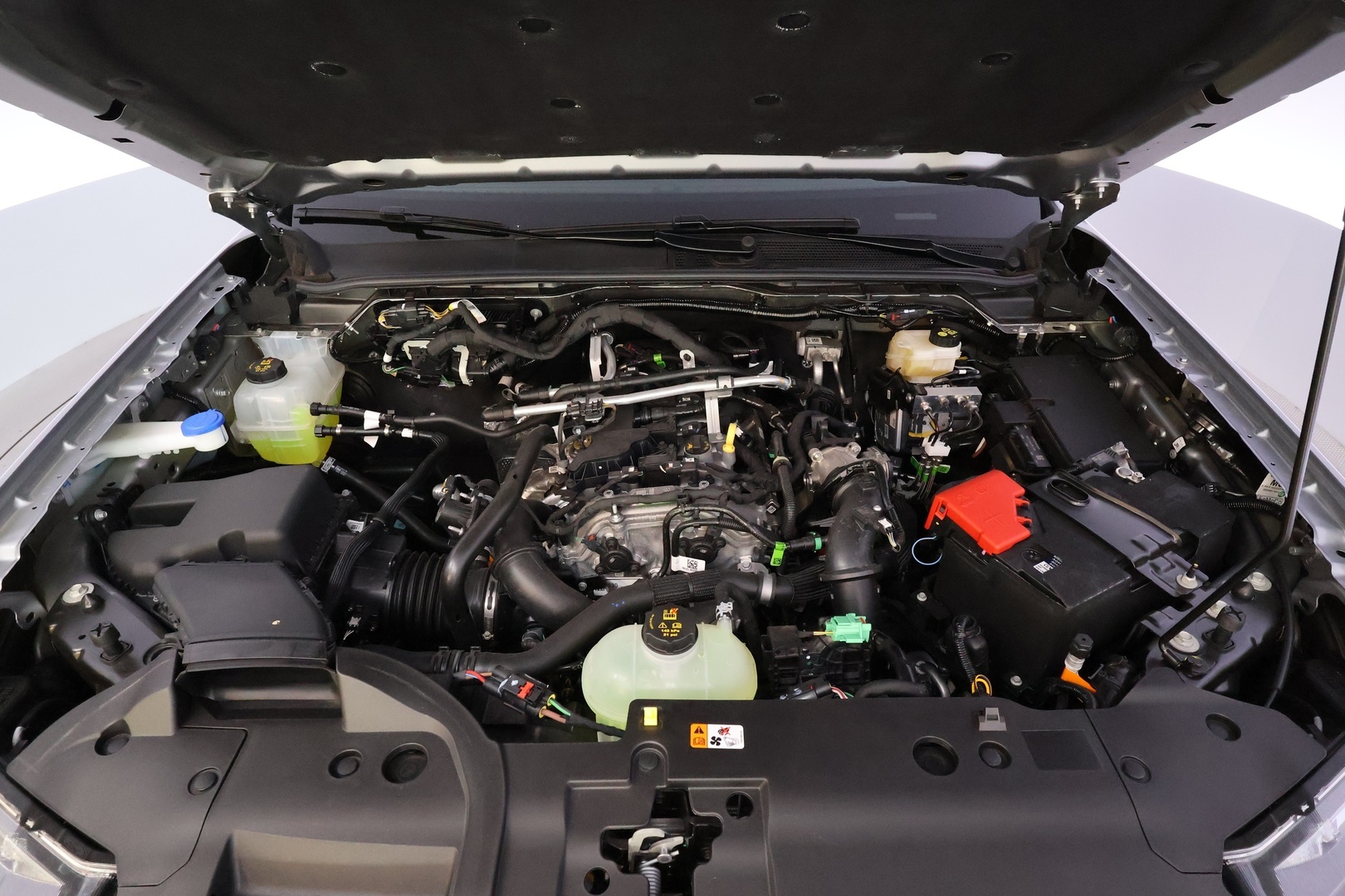 FORD RANGER 58