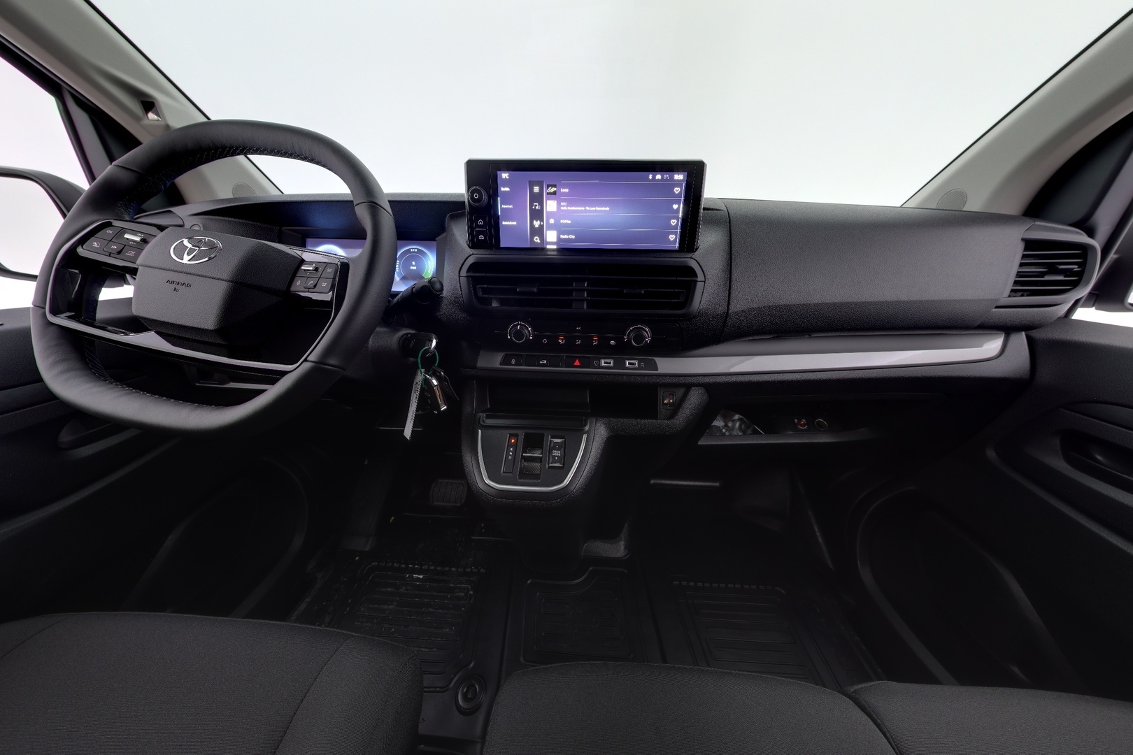 TOYOTA Proace 10