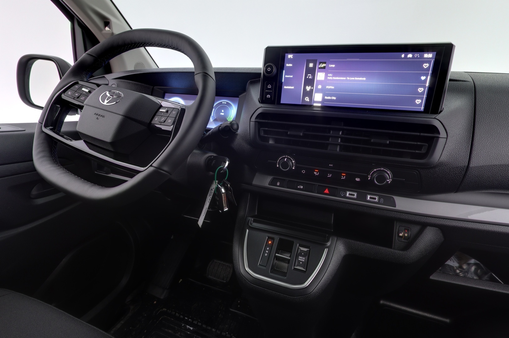 TOYOTA Proace 11