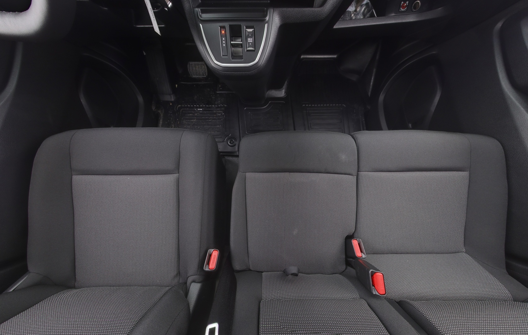 TOYOTA Proace 12