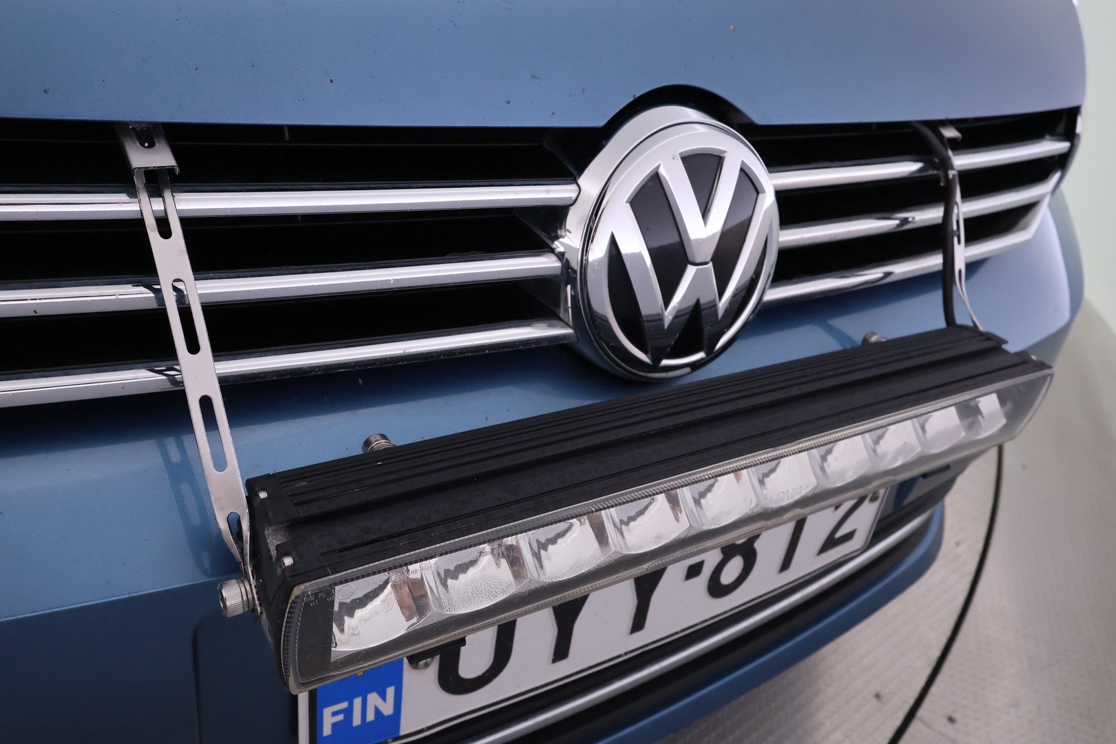 VOLKSWAGEN Golf Sportsvan 36