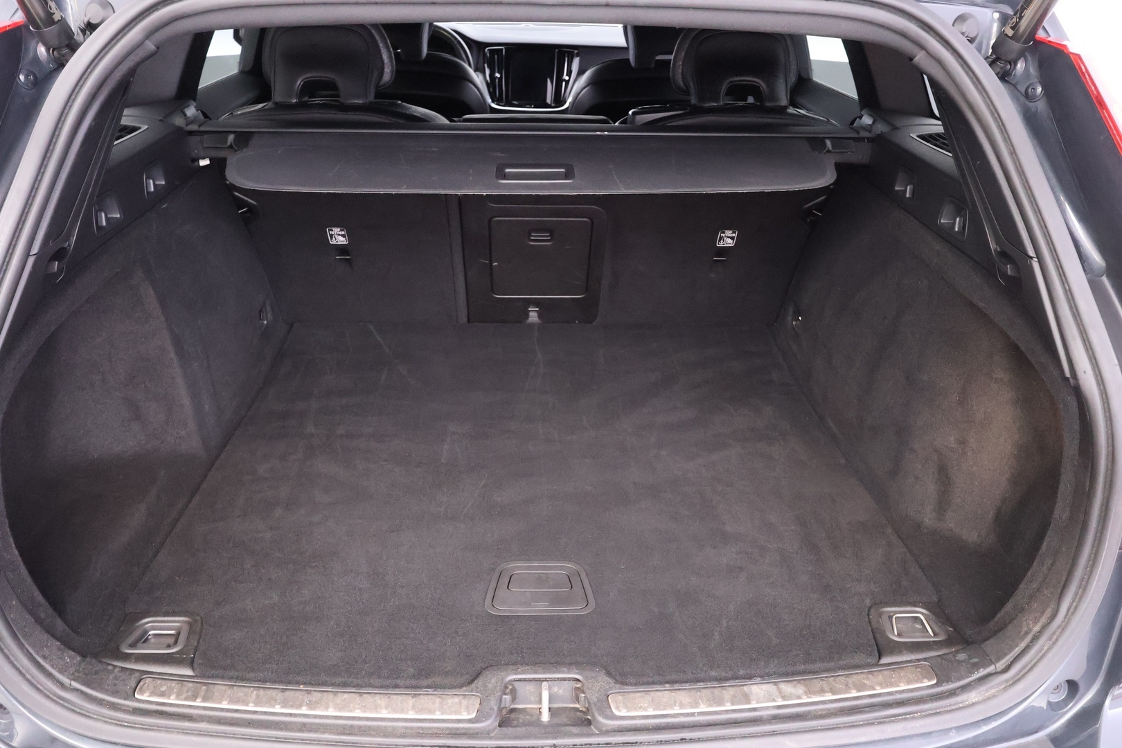 VOLVO V60 14