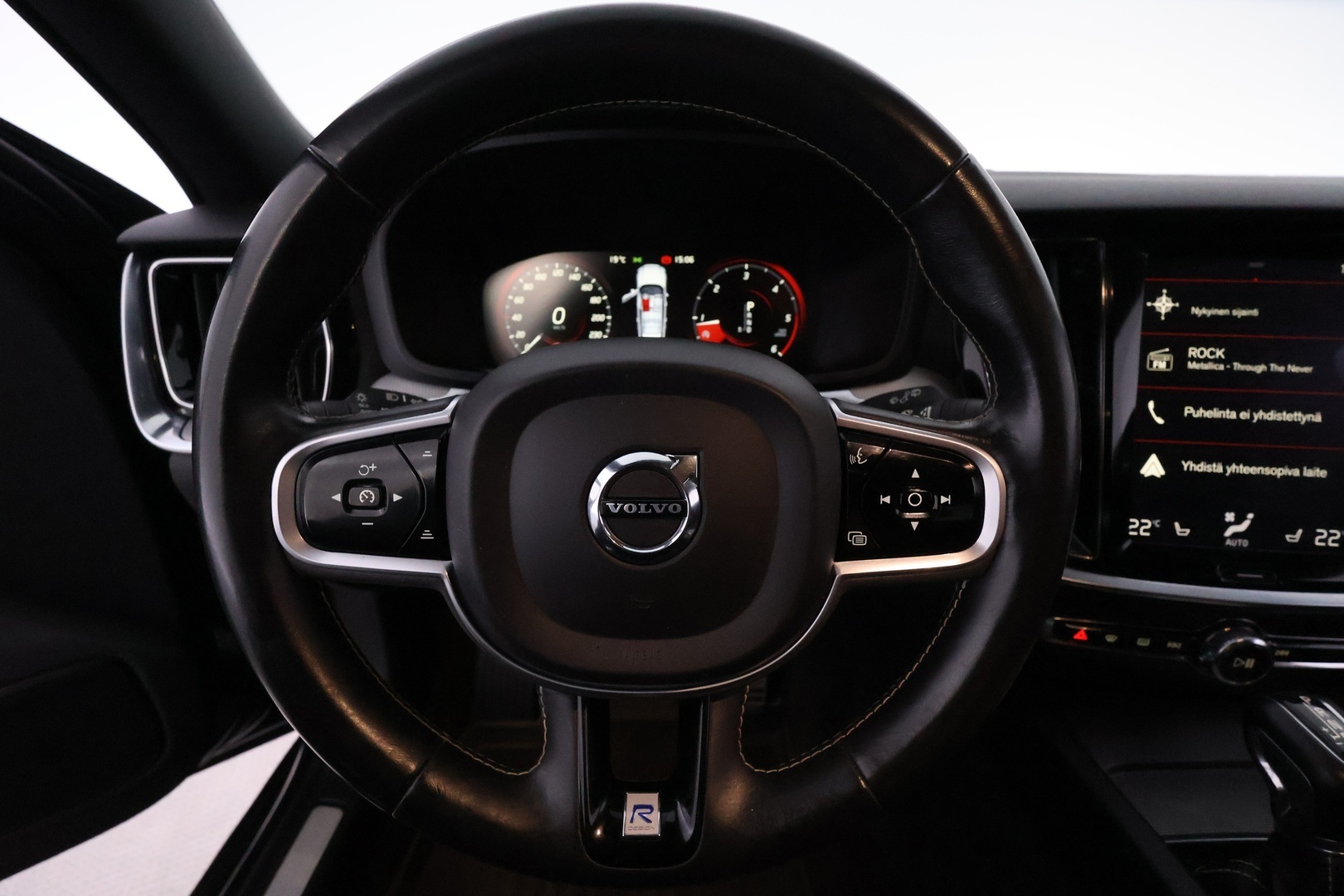 VOLVO V60 31