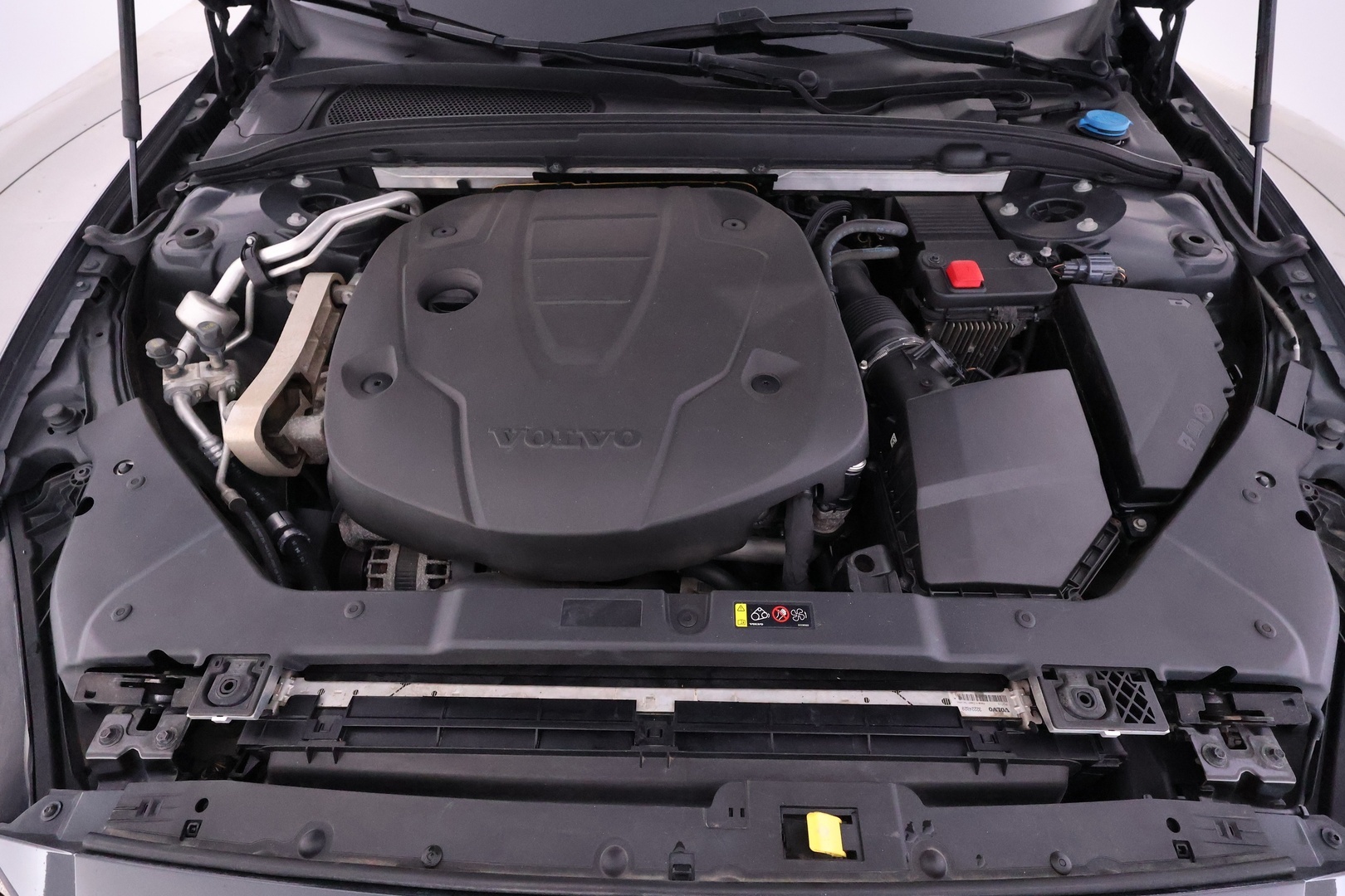 VOLVO V60 46