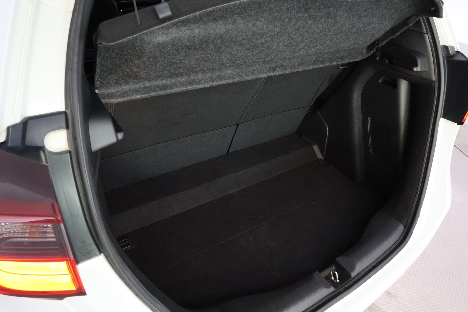 HONDA Jazz 15