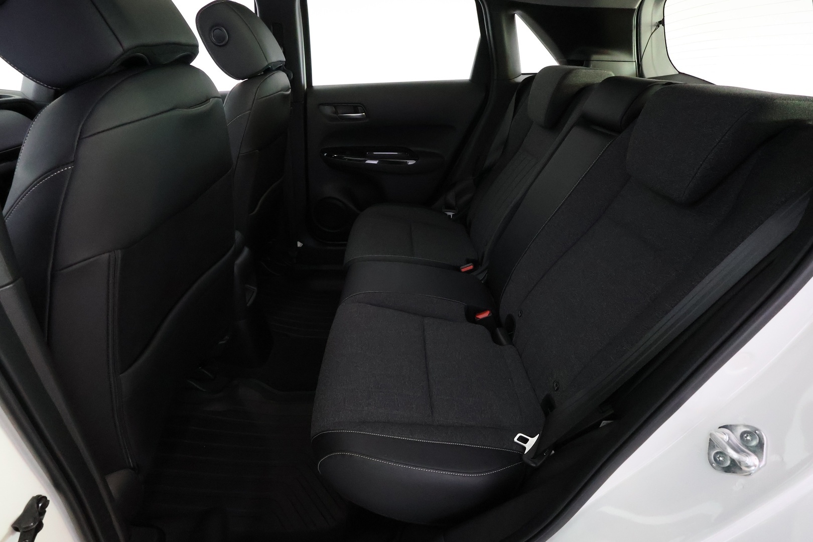 HONDA Jazz 16
