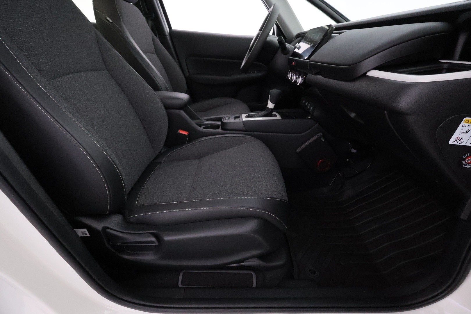 HONDA Jazz 17
