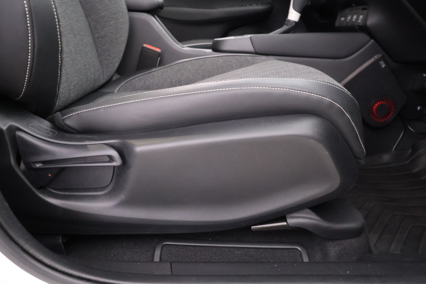 HONDA Jazz 18