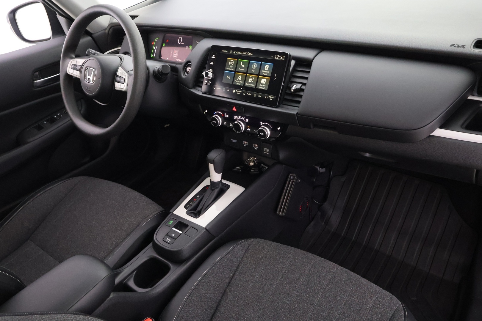 HONDA Jazz 20