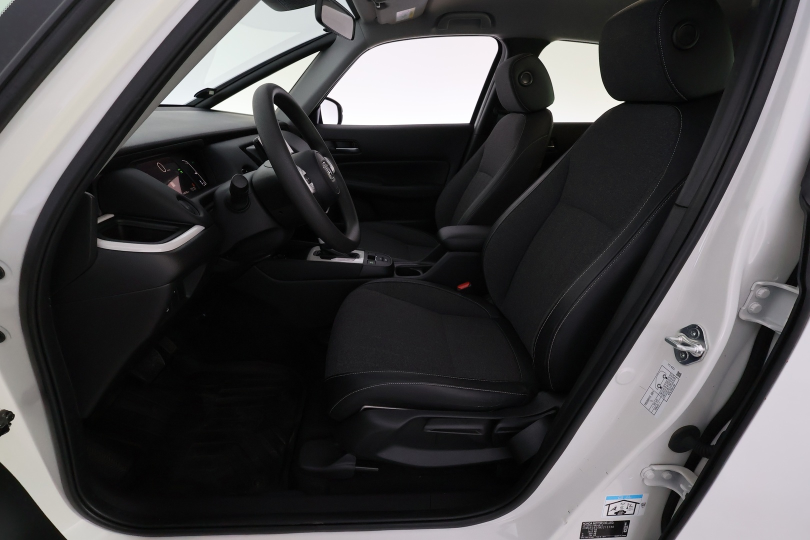 HONDA Jazz 21