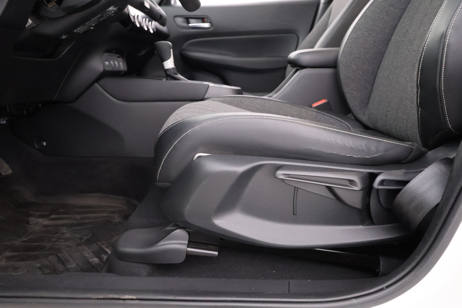HONDA Jazz 22