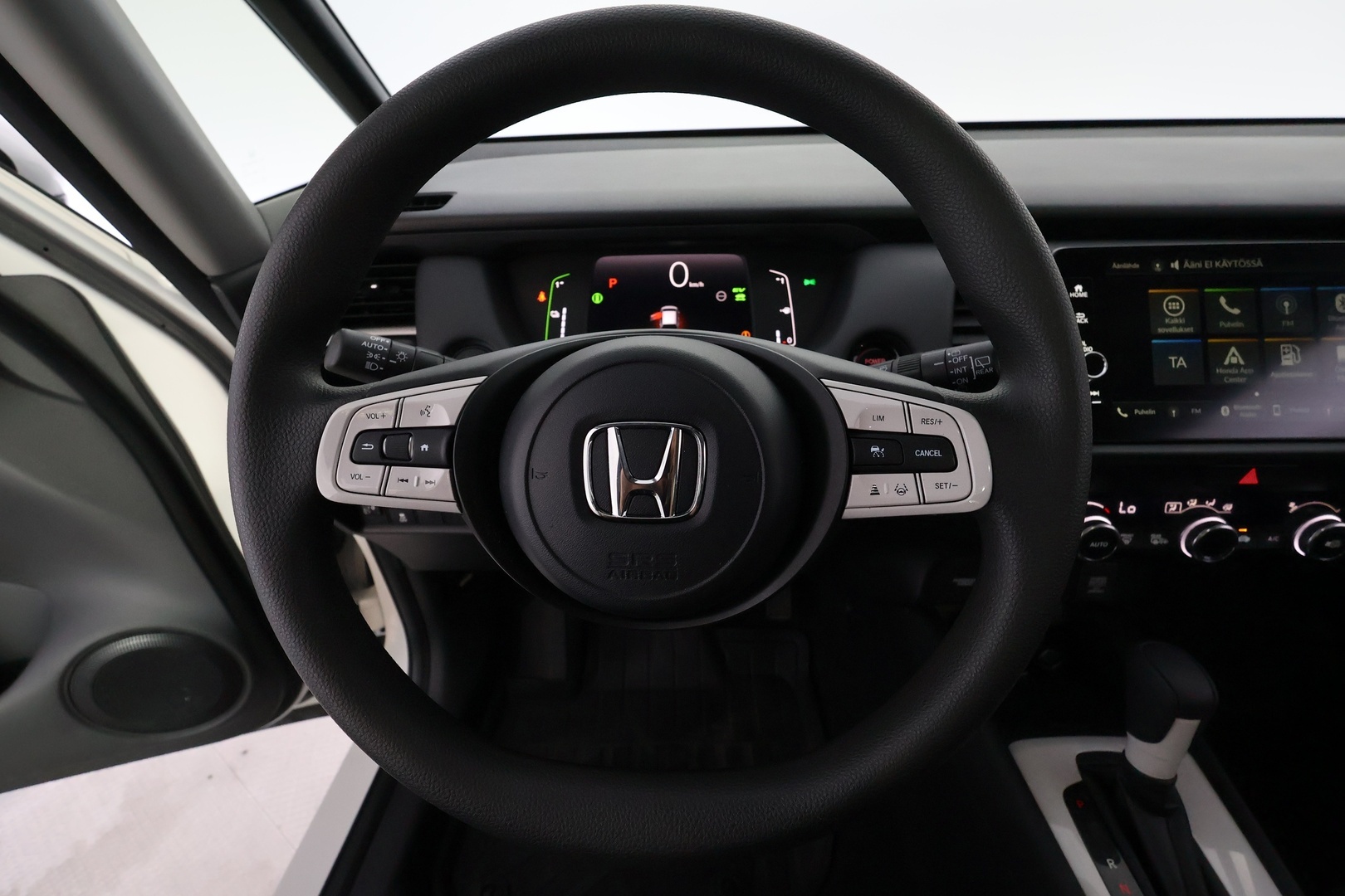 HONDA Jazz 25