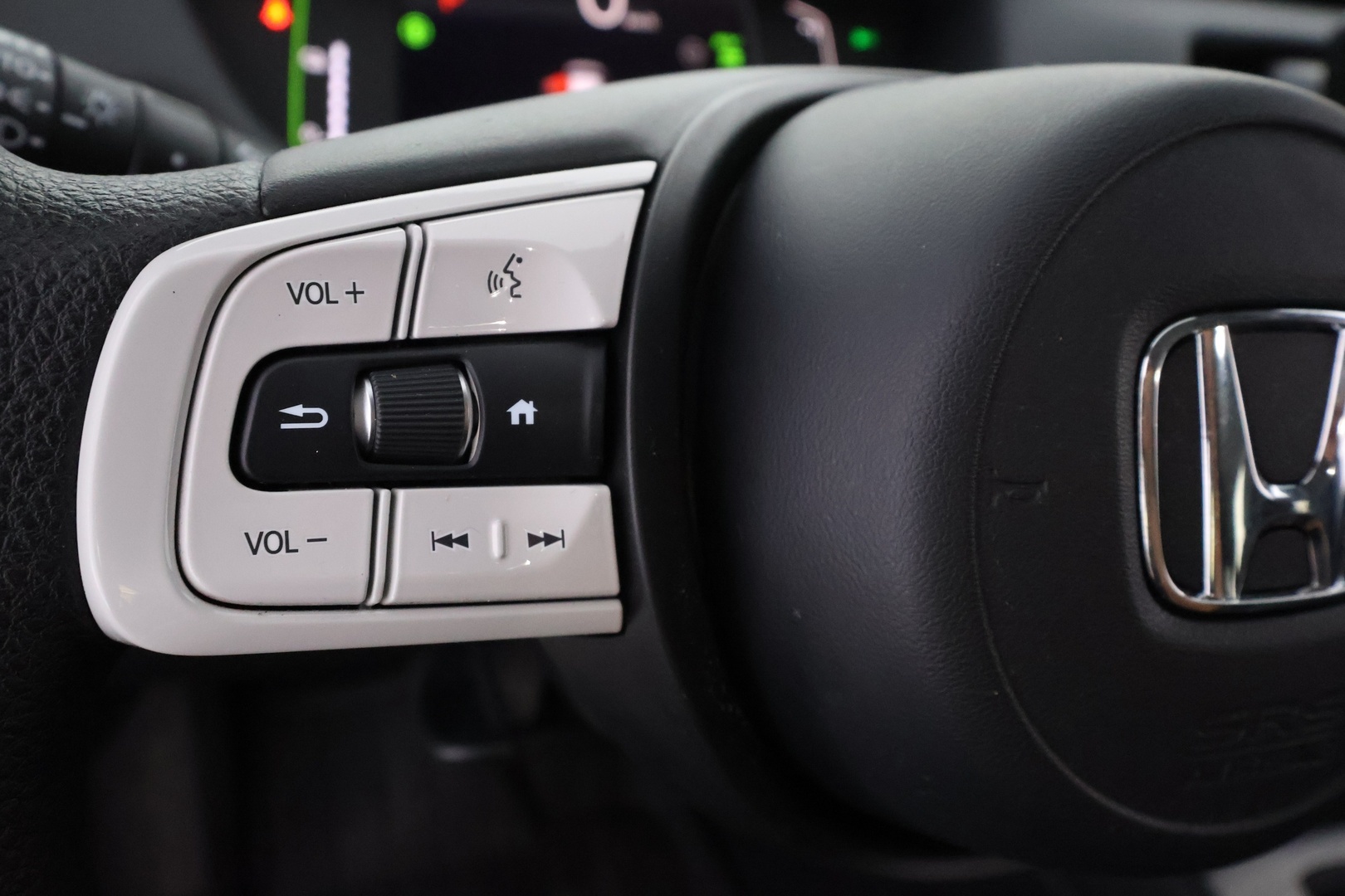 HONDA Jazz 26