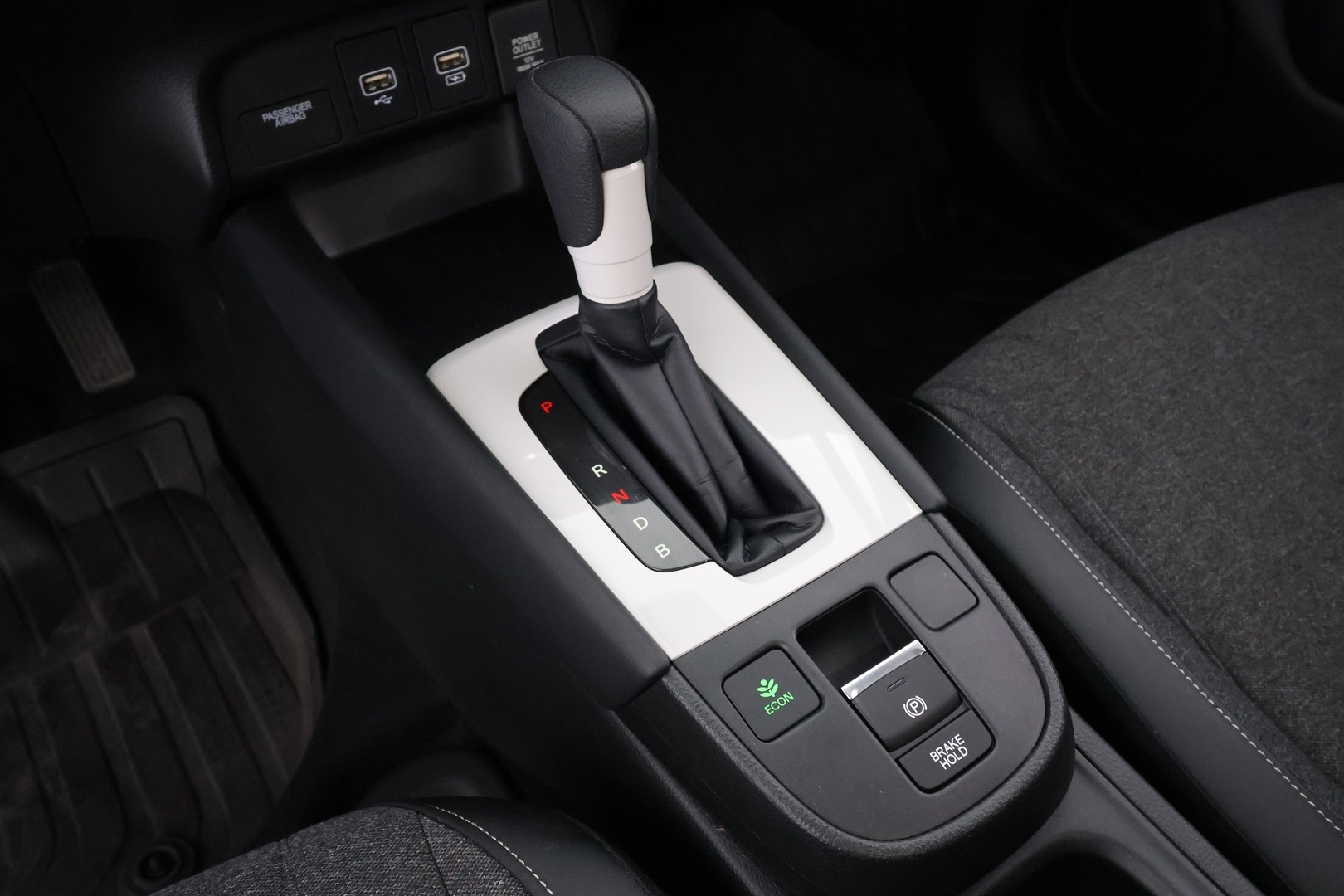 HONDA Jazz 32