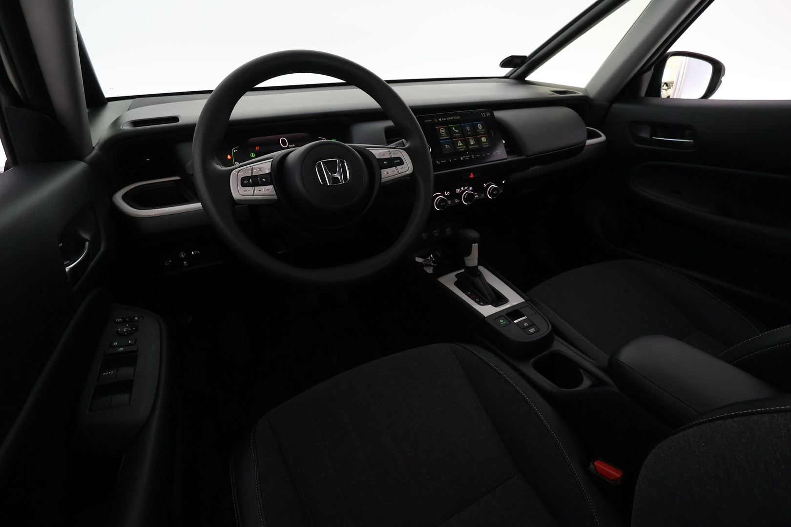 HONDA Jazz 33